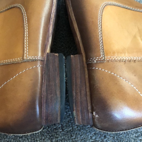 Spring Step L’Artiste booties - Picture 7 of 8